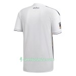 Camisolas de Futebol Los Angeles Galaxy Equipamento Principal 2018/19 Manga Curta